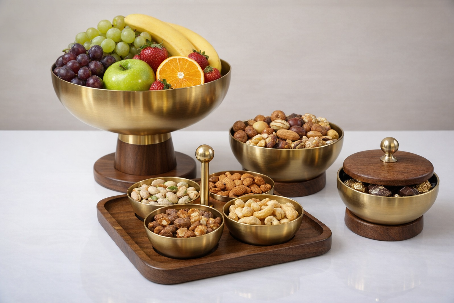 سرویس پذیرایی