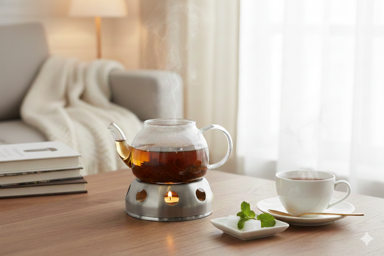 وارمر استیل